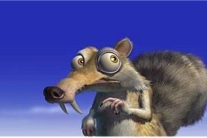 Ice Age filmstill