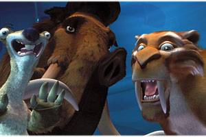 Ice Age filmstill