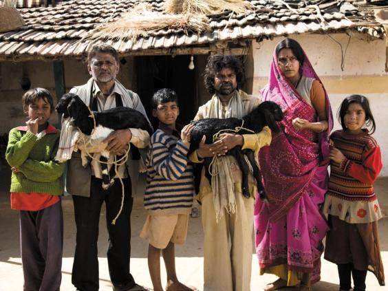 Peepli Live filmstill