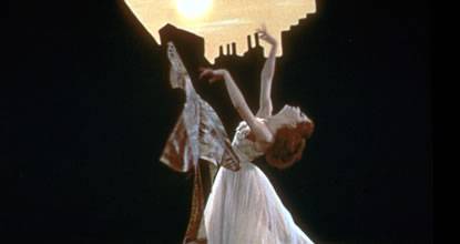 The Red Shoes filmstill