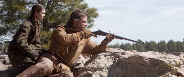 True Grit