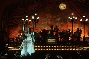 Moulin Rouge! filmstill