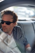 Stephen Dorff in Somewhere