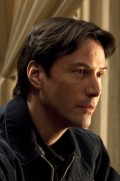 Keanu Reeves in Henry's Crime Keanu Reeves in Henry's Crime