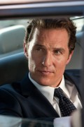 Matthew McConaughey in The Lincoln Lawyer