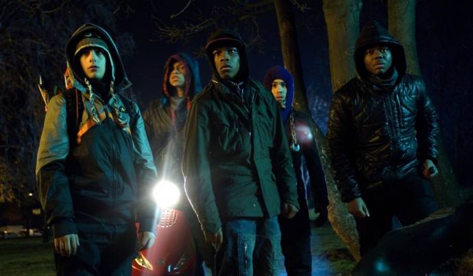 Attack the Block filmstill