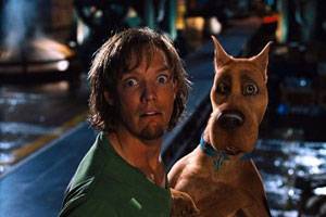 Scooby-Doo filmstill