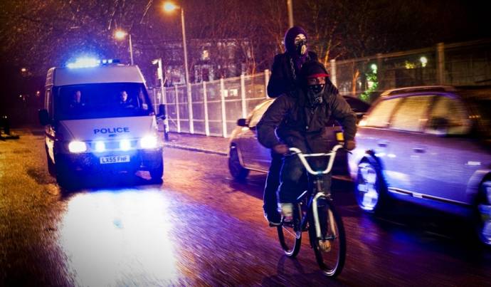 Attack the Block filmstill