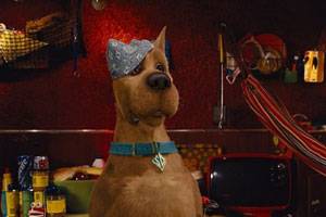 Scooby-Doo filmstill