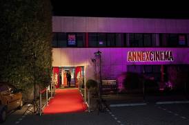 AnnexCinema