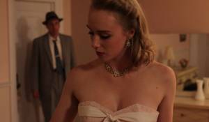 Foxfire: Ali Liebert (Muriel Orvis) Foxfire: Ali Liebert (Muriel Orvis)