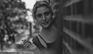 Frances Ha: Greta Gerwig (Frances) Frances Ha: Greta Gerwig (Frances)