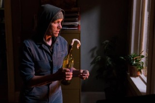 Frances McDormand in Three Billboards Outside Ebbing, Missouri