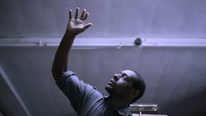 Free in Deed: David Harewood (Abe Wilkins) Free in Deed: David Harewood (Abe Wilkins)