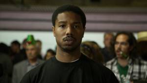 Fruitvale Station