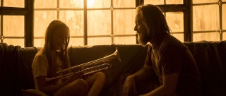 Gaite Jansen en Matthijs van de Sande Bakhuyzen in Bo