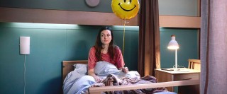 Gaite Jansen in Paaz