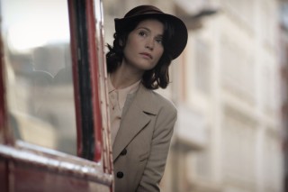 Gemma Arterton in Their Finest