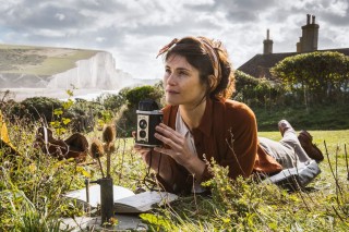 Gemma Arterton in Summerland