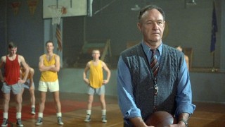 Gene Hackman in Hoosiers
