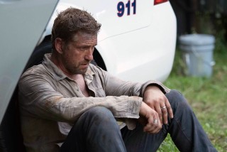 Gerard Butler in Last Seen Alive