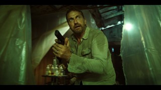 Gerard Butler in Last Seen Alive