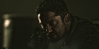 Gerard Butler in Gamer