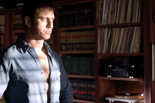 Gerard Butler in Law Abiding Citizen