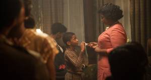 Get on Up: Octavia Spencer (Aunt Honey) Get on Up: Octavia Spencer (Aunt Honey)