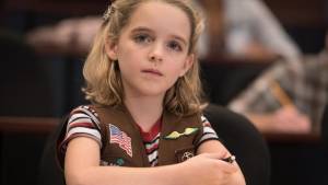 Gifted: Mckenna Grace (Mary Adler (as McKenna Grace)) Gifted: Mckenna Grace (Mary Adler (as McKenna Grace))