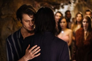 Gijs Blom in Dead & Beautiful