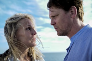 Hadewych Minis en Gijs Naber in Como El Viento Hadewych Minis en Gijs Naber in Como El Viento