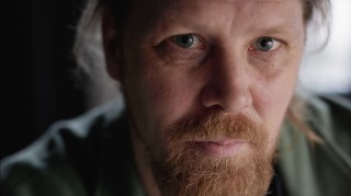 Gijs Naber in Hemelsleutel Gijs Naber in Hemelsleutel