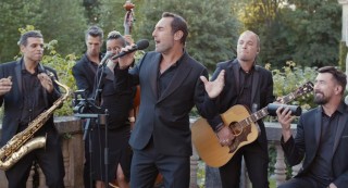 Gilles Lellouche in C'est la vie!