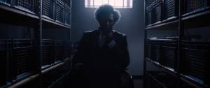 Glass: Samuel L. Jackson (Elijah Price / Mr. Glass) Glass: Samuel L. Jackson (Elijah Price / Mr. Glass)