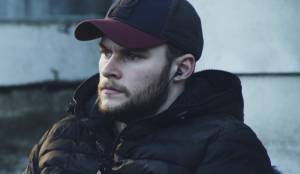 Glassland: Jack Reynor (John) Glassland: Jack Reynor (John)
