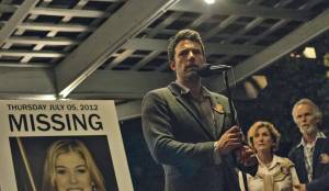 Gone Girl: Ben Affleck (Nick Dunne) Gone Girl: Ben Affleck (Nick Dunne)
