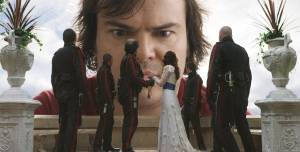 Jack Black (Lemuel Gulliver) Jack Black (Lemuel Gulliver)