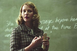 Gwyneth Paltrow in Sylvia