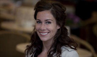 Halina Reijn in Isabelle