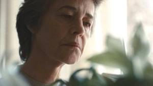Hannah: Charlotte Rampling (Hannah) Hannah: Charlotte Rampling (Hannah)
