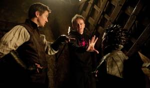 Hansel and Gretel: Witch Hunters filmstill Hansel and Gretel: Witch Hunters filmstill
