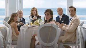 Happy End filmstill Happy End filmstill