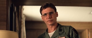 Harrison Ford in Apocalypse Now
