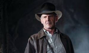 Indiana Jones and the Kingdom of the Crystal Skull