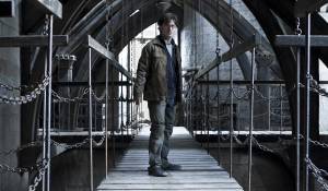 Harry Potter and the Deathly Hallows: Part 2: Daniel Radcliffe (Harry Potter) Harry Potter and the Deathly Hallows: Part 2: Daniel Radcliffe (Harry Potter)