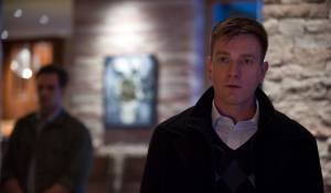 Haywire: Ewan McGregor (Kenneth) Haywire: Ewan McGregor (Kenneth)