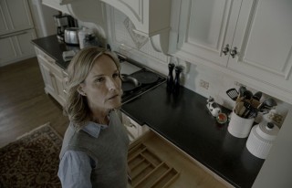 Helen Hunt in I See You