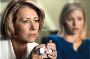 Helen Mirren in The Clearing
