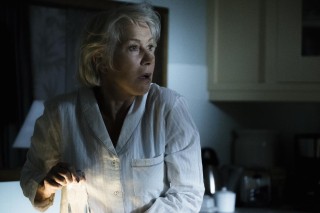 Helen Mirren in The Good Liar
